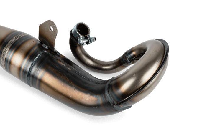Avgassystem Polini Sport Piaggio Ciao