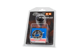 Crankshaft Bearings + Oil Seals Stage6 C3 steel cage Peugeot 103