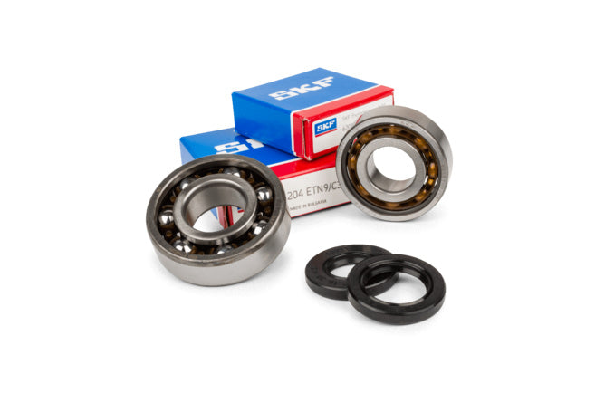 Tuning Kit cylinder - vevaxel Peugeot 103 SP Stage6 Racing 70