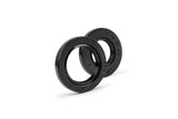 Oil Seals crankshaft Stage6 NBR Peugeot 103