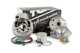 TOP PERFORMANCES 86CC ALUMINIUM STROKE=44MM MINARELLI AM6 - Mopedproffsen