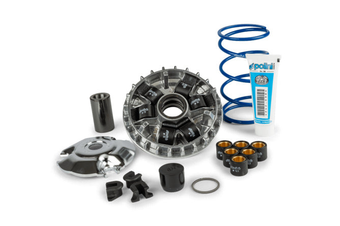 CVT Polini Maxi Hi-Speed Piaggio MP3 125cc / Vespa LX 125cc