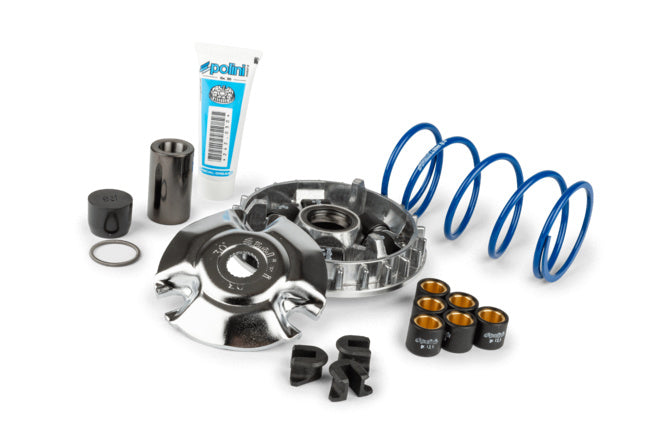 CVT Polini Maxi Hi-Speed Piaggio MP3 125cc / Vespa LX 125cc