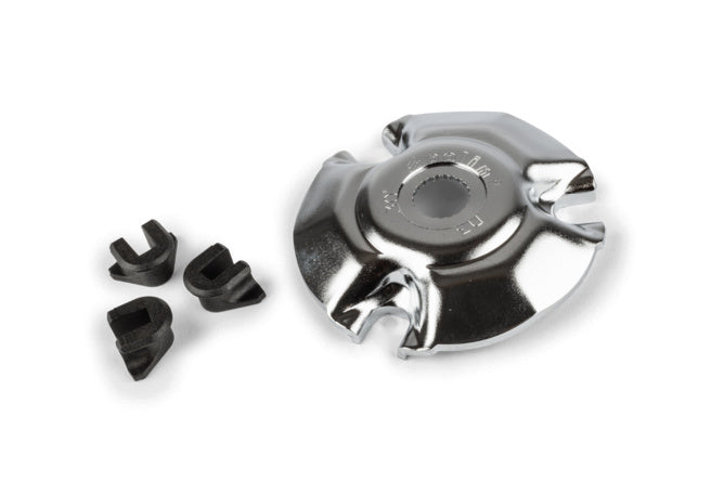 CVT Polini Maxi Hi-Speed Piaggio MP3 125cc / Vespa LX 125cc