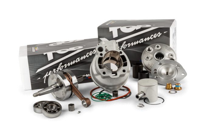 Tuning Kit Top Performances 86cc AM6