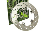 NG Brake Disc rear 220mm Yamaha TZR after 2003