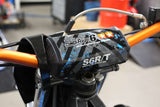 Handlebar Pad Stage6 MK2 blue
