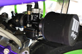 Intake Kit Stage6 MK2 Piaggio / Gilera / Vespa