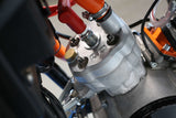 Cylinder Kit Stage6 Big Racing 77cc Minarelli AM6