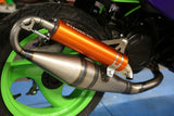 Silencer Stage6 Pro Replica MK2
