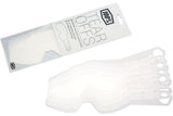 Tear offs laminated 100% Strata / Accuri / Racecraft 1