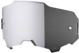 Lens 100% Armega silver mirror lens
