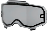 Lens dual 100% Armega vented smoked