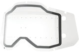 Lens 100% Racecraft 2 / Accuri 2 / Strata 2 Forecast dual with bumps clear