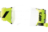 Roll-off System Forecast 100% Racecraft 2 / Accuri 2 / Strata 2