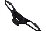 Nose Guard 100% Racecraft 2 black
