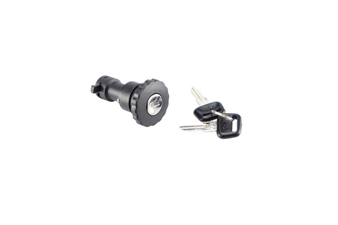 Låsbar Bränsletanklock Peugeot 103 NM / Fox (5l)