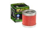 Oil Filter Hiflofiltro HF181 Habana 125cc / Piaggio Vespa 125cc ET4