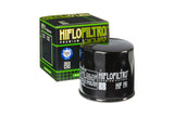 Oil Filter Hiflofiltro HF191 Peugeot Metropolis 400cc