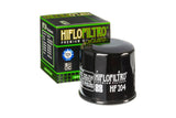Oil Filter Hiflofiltro HF204 Honda SH 300cc / Silver Wing 600cc