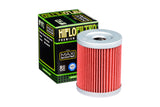 Oil Filter Hiflofiltro HF972 Yamaha Majesty 400cc / Suzuki Burgman AN 400cc (1999-2006)