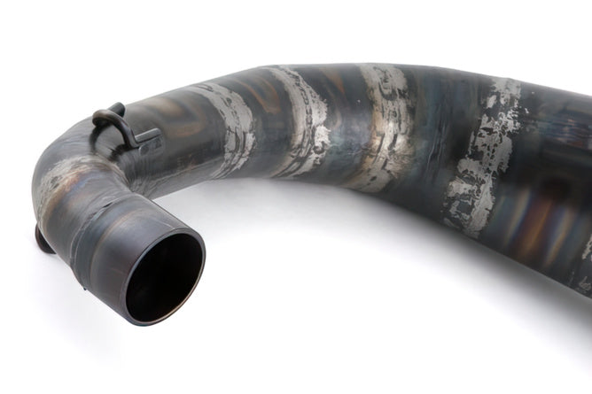 Exhaust BRK Racing 90cc AM6 Supermoto