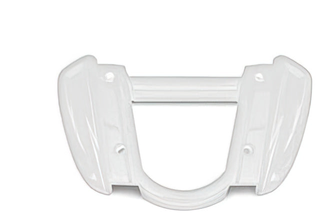 Pillion Handtag vitt Yamaha Aerox / MBK Nitro