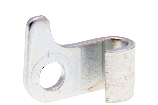 Kopplingskabelföring Derbi Euro 3 (D50B0)