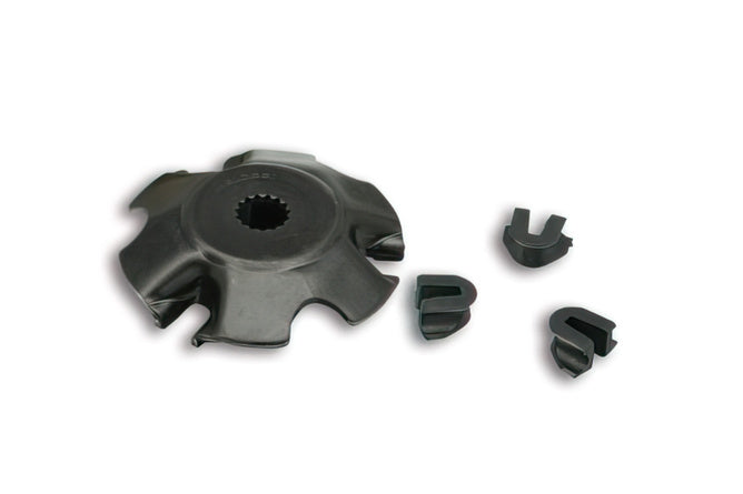 Variator Rampplatta Malossi Multivar Benelli Velvet 125cc 4-takt LC