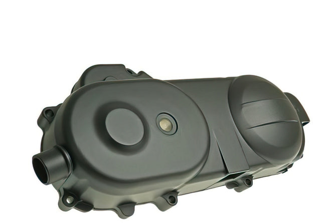 Variatorlock GY6, 10 tum, drivrem 669mm, svart