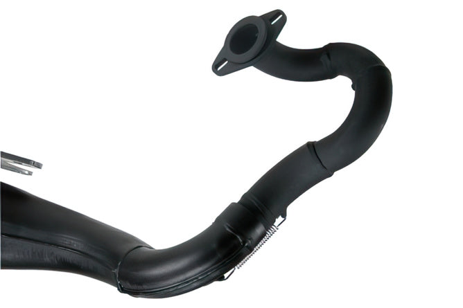 Avgassystem Stage6 Street Peugeot horisontell