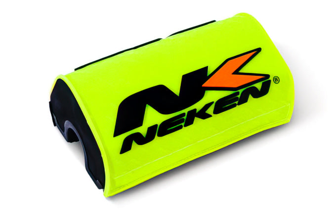 Handtagsdyna Neken Fat Bar neon gul