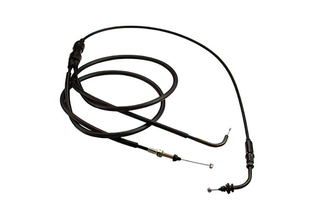 Gasvajerkabel Kit Peugeot Trekker / Squab