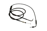 Throttle cable Peugeot Trekker
