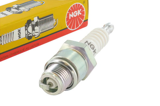 Spark plug NGK B10HS M14 short