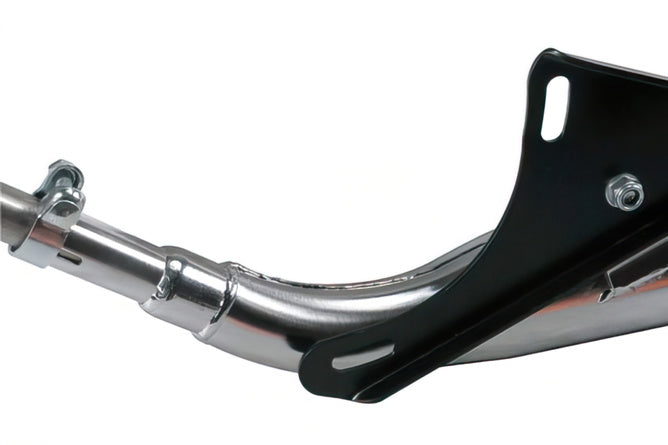 Avgas Tecnigas GP4 Piaggio Vespa / Zip 50cc 4-takt 2V