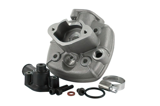 Cylinderhuvud Polini, Peugeot horisontell insprutning 70cc, d=47mm