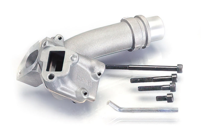 Intagsmanifolder Polini Dual d=24mm Vespa PK 50 / PK 125