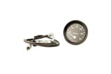 Compteur Transval 120km/h MBK 51S (Leleu)