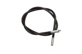 Speedometer cable Peugeot 103