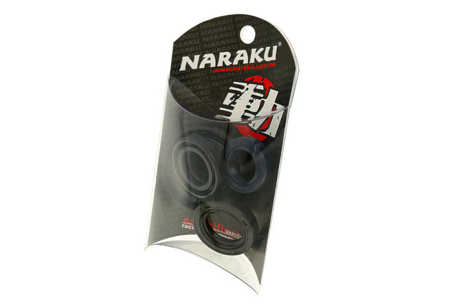 Motoroljeförseglingskit Naraku Kymco / Sym horisontell