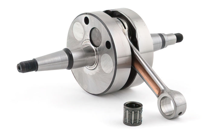 Vevarm Barikit Racing Derbi Euro 2 (EBE)