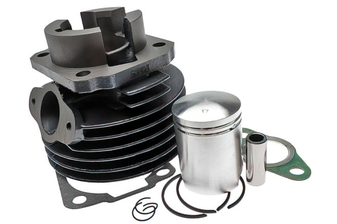 Cylinderkit RMS d=38.4mm Vespa S / Special / Elestart 50cc