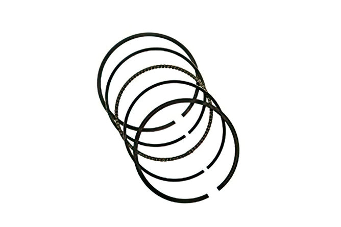 Kolvring Airsal d=61mm Honda Pantheon 150cc LC 4-takt (FES insprutning)