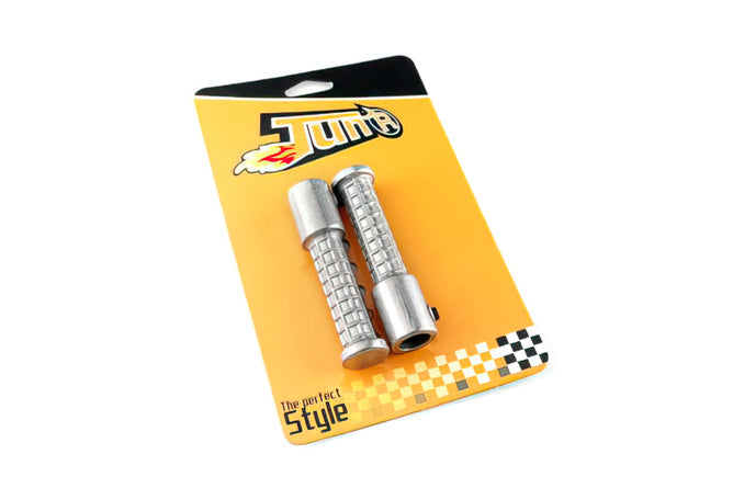 Fotsteg aluminium