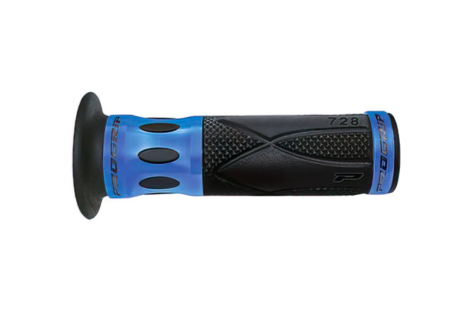Grips ProGrip Road 728 svart/blå