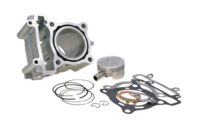 Cylinderkit Naraku 150cc 60mm Yamaha Xmax / YZF / WR 125