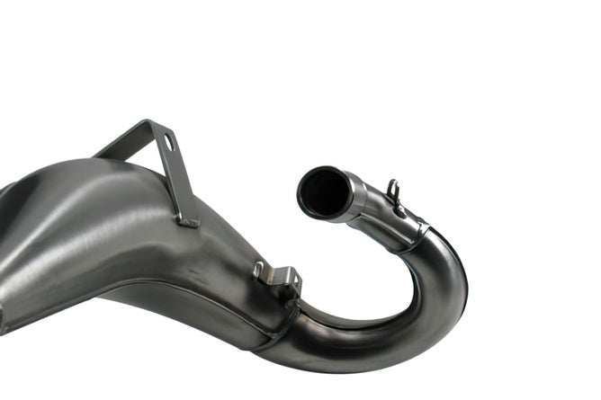 Utsläpp Tecnigas E-NOX STEEL Beta RR före 2012