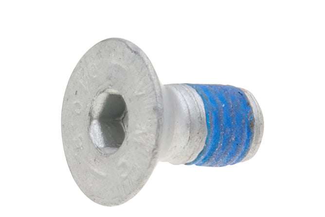 Skruv M5x10mm Derbi Euro 3 (D50B0)