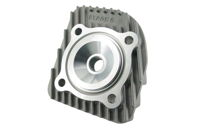 Cylinderkit Stage6 70cc Racing MK2 12mm kolvpinne Minarelli horisontell AC